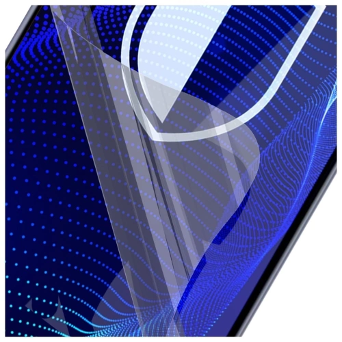Kup Sticlă hibridă 3MK FlexibleGlass Pro pentru Xiaomi 15 - 3MK16231 - {ean13} - Sklep Home Screen