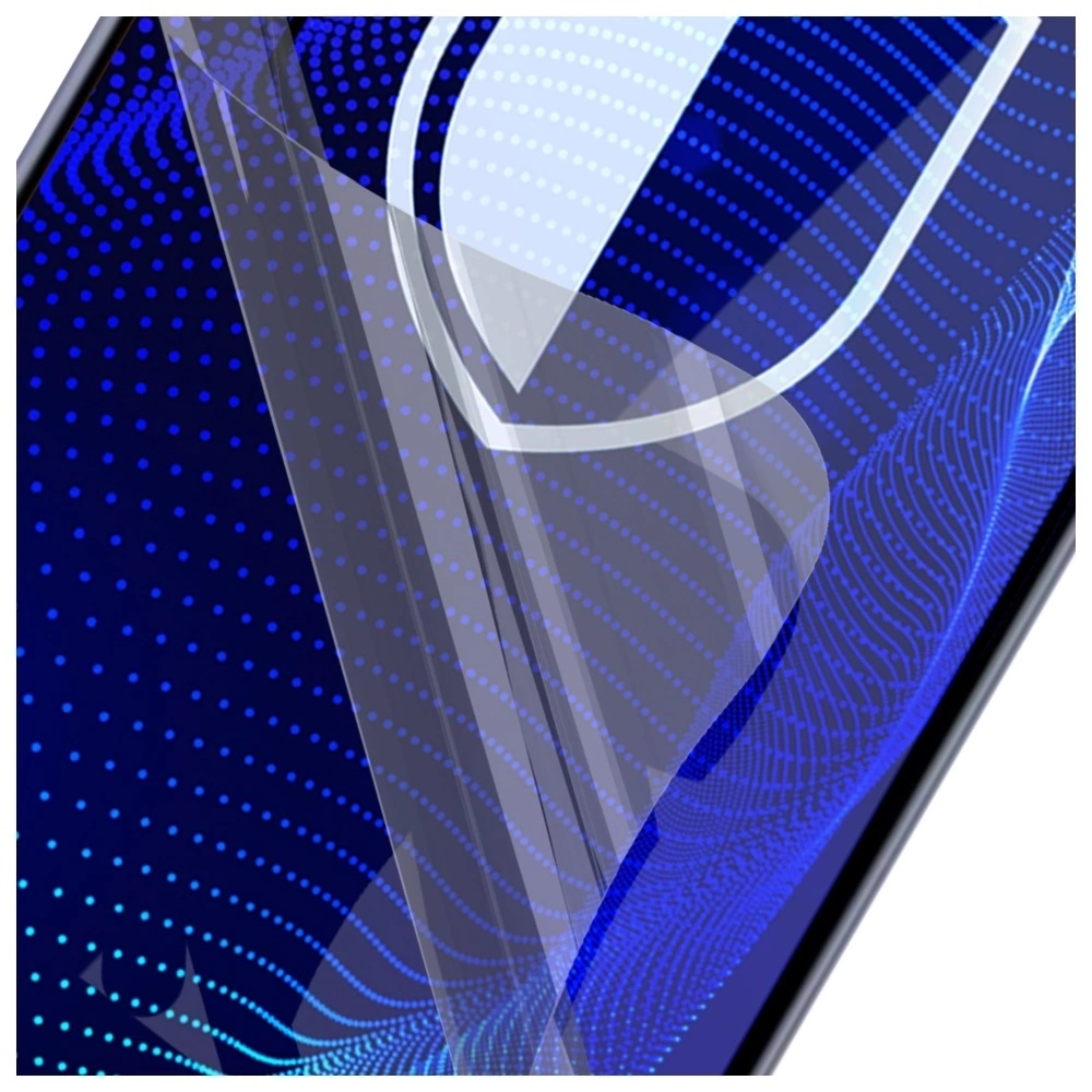 Szkło hybrydowe 3MK FlexibleGlass Pro do Xiaomi 15