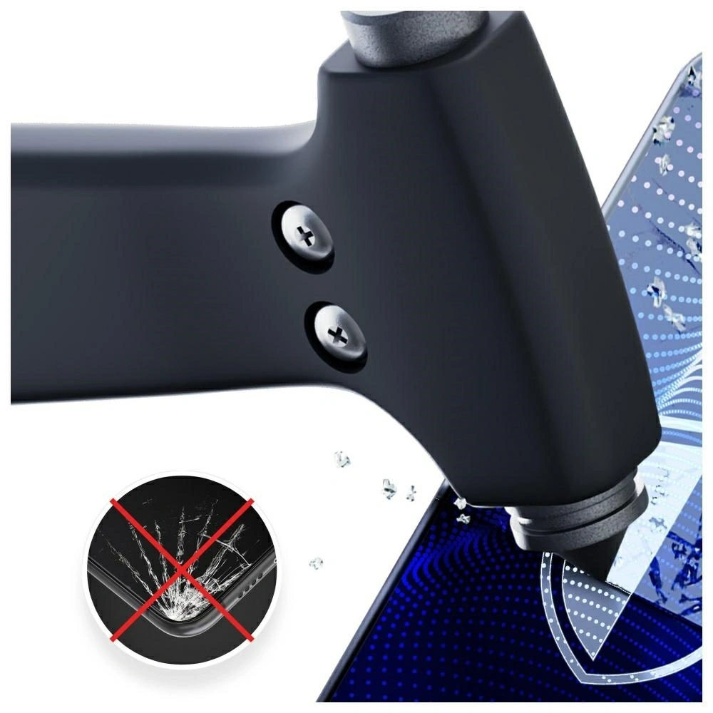 Szkło hybrydowe 3MK FlexibleGlass Pro do Xiaomi 15