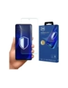 Hybrid üveg 3MK FlexibleGlass Pro Xiaomi Redmi Note 14 4G-hoz