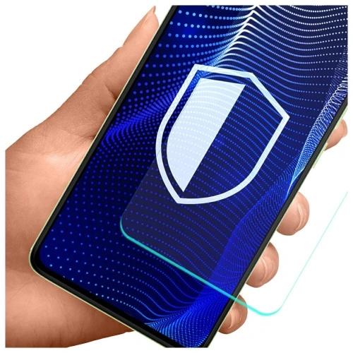 Kup Hybrid üveg 3MK FlexibleGlass Pro Xiaomi Redmi Note 14 4G-hoz - 3MK16232 - {ean13} - Sklep Home Screen