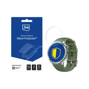 Kup Hybridní sklo 3MK FlexibleGlass pro OnePlus Watch 3 - 3MK16233 - {ean13} - Sklep Home Screen