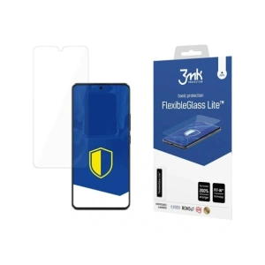 Buy Hybrid Glass Lite 3MK FlexibleGlass Lite for POCO X6 5G - 3MK16236 - {ean13} - Home Screen Store Europe