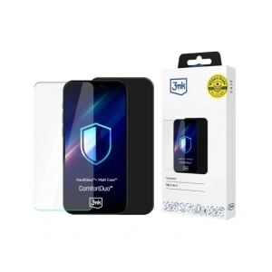 Buy Set 3MK ComfortDuo Matt for POCO X7 Pro - 3MK16256 - {ean13} - Home Screen Store Europe