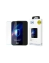 Set 3MK ComfortDuo Matt pentru POCO X7 Pro