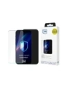 Set 3MK ComfortDuo Matt for Samsung Galaxy S25