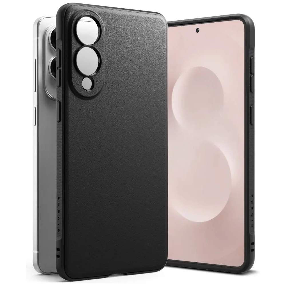 Etui Ringke Onyx Samsung Galaxy S25 Edge Black