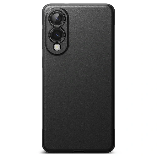 Buy Case Ringke Onyx Samsung Galaxy S25 Edge Black - RGK11801 - {ean13} - Home Screen Store Europe