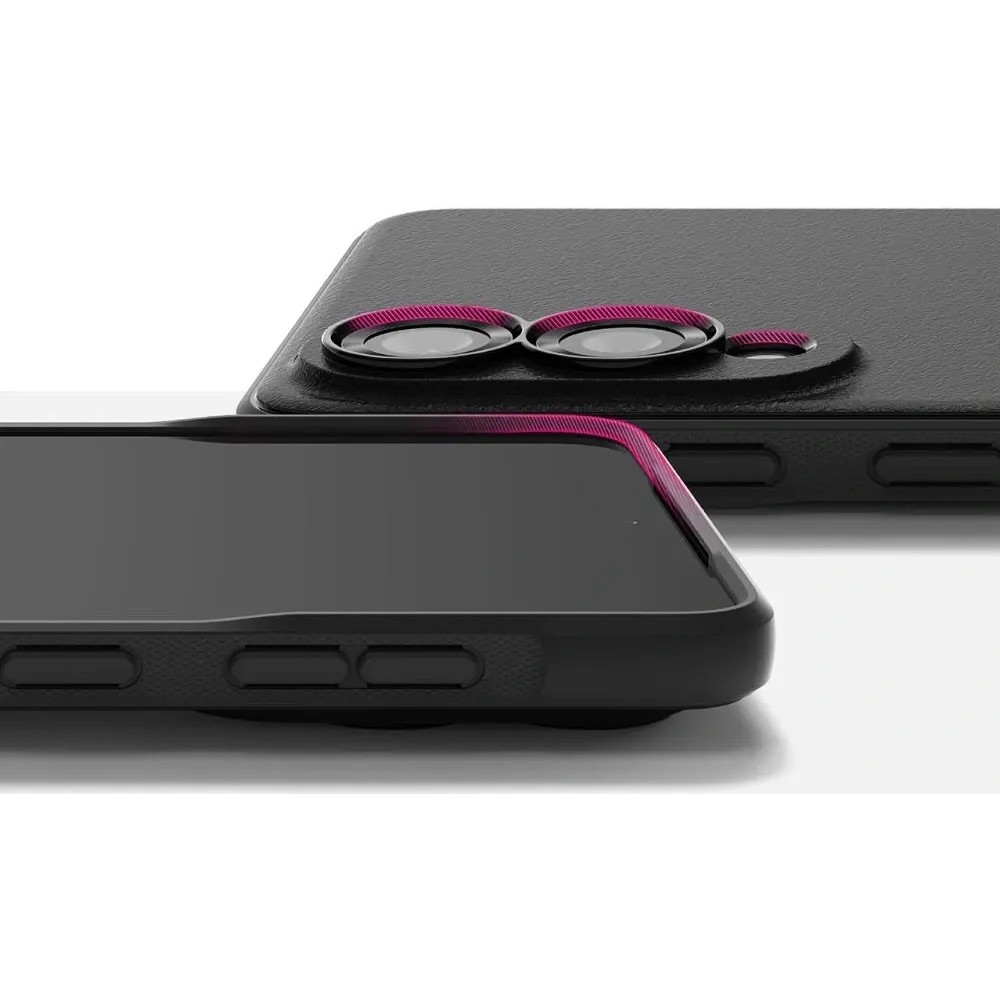 Etui Ringke Onyx Samsung Galaxy S25 Edge Black