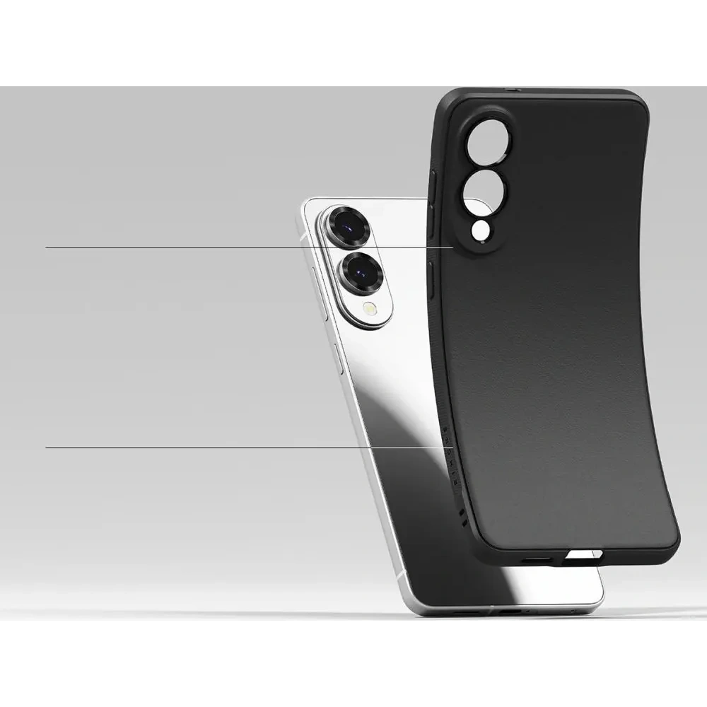 Etui Ringke Onyx Samsung Galaxy S25 Edge Black