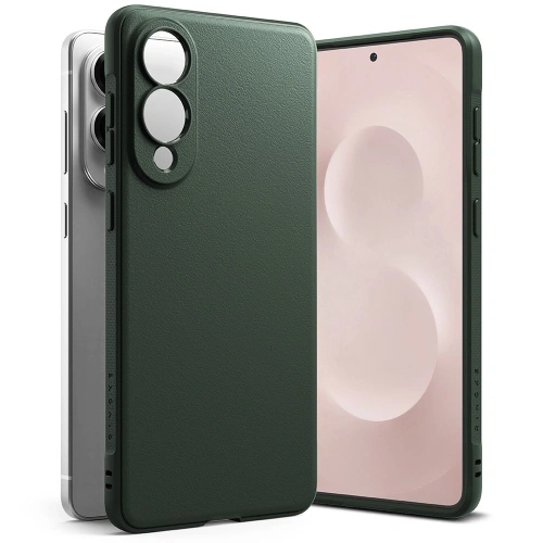 Kup Etui Ringke Onyx Samsung Galaxy S25 Edge Dark Green - RGK11802 - {ean13} - Sklep Home Screen