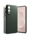 Ringke Onyx Samsung Galaxy S25 Edge Verde Întunecat