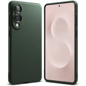 Kup Etui Ringke Onyx Samsung Galaxy S25 Edge Dark Green - RGK11802 - {ean13} - Sklep Home Screen
