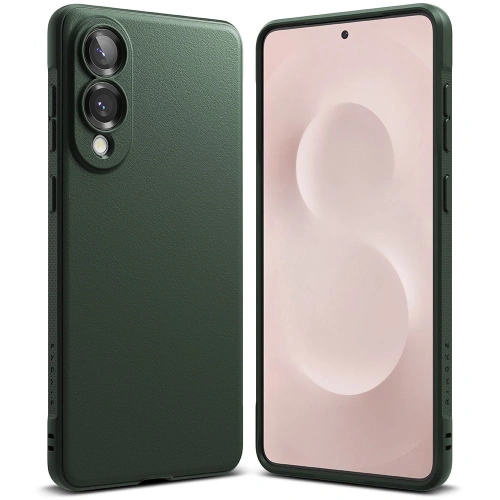 Kup Ringke Onyx Samsung Galaxy S25 Edge Verde Întunecat - RGK11802 - {ean13} - Sklep Home Screen