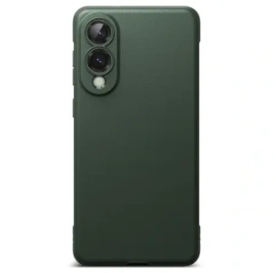 Kup Etui Ringke Onyx Samsung Galaxy S25 Edge Dark Green - RGK11802 - {ean13} - Sklep Home Screen