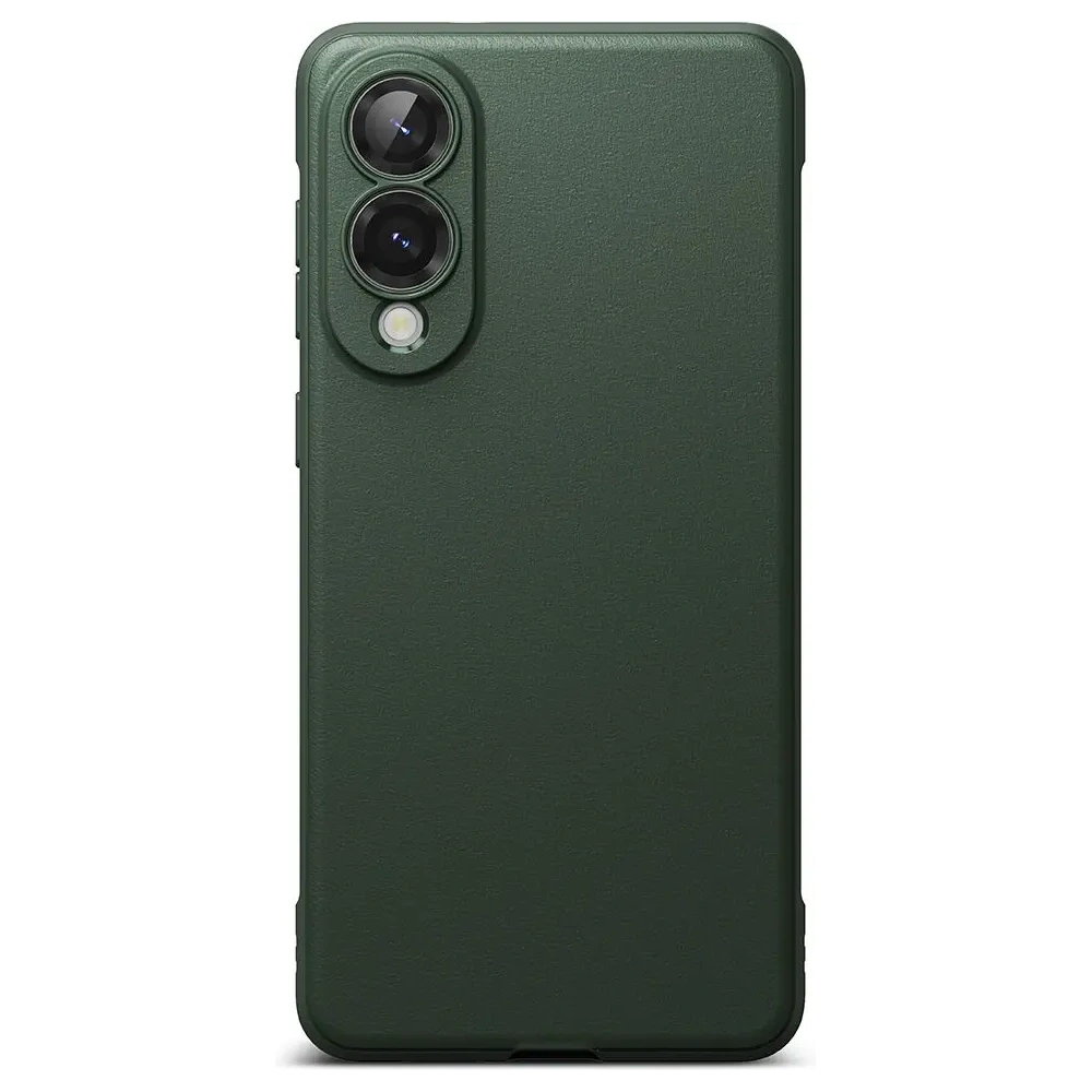 Etui Ringke Onyx Samsung Galaxy S25 Edge Dark Green
