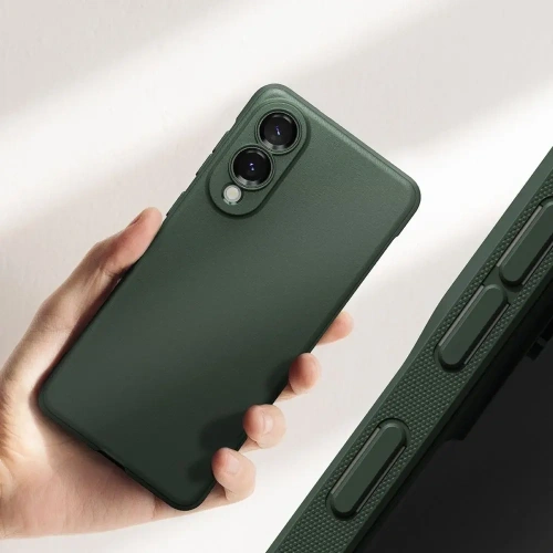 Kup Ringke Onyx Samsung Galaxy S25 Edge Verde Întunecat - RGK11802 - {ean13} - Sklep Home Screen