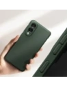 Kup Ringke Onyx Samsung Galaxy S25 Edge Verde Întunecat - RGK11802 - {ean13} - Sklep Home Screen