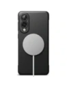 Kup Ringke Onyx Magnetic MagSafe Samsung Galaxy S25 Edge Negru - RGK11803 - {ean13} - Sklep Home Screen