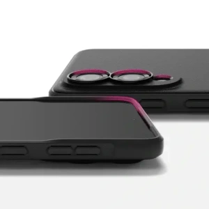 Kup Ringke Onyx Magnetický MagSafe Samsung Galaxy S25 Edge Černý - RGK11803 - {ean13} - Sklep Home Screen