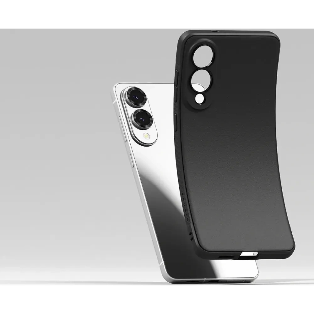 Etui Ringke Onyx Magnetic MagSafe Samsung Galaxy S25 Edge Black