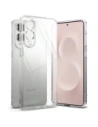 Ringke Fusion Samsung Galaxy S25 Edge Clear