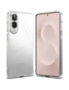 Buy Ringke Fusion Samsung Galaxy S25 Edge Clear - RGK11804 - {ean13} - Home Screen Store Europe