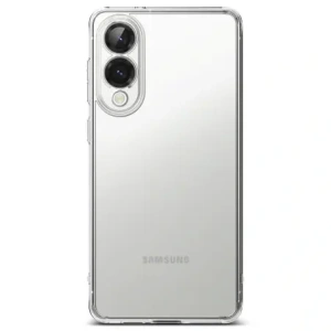 Buy Ringke Fusion Samsung Galaxy S25 Edge Clear - RGK11804 - {ean13} - Home Screen Store Europe