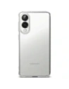 Buy Ringke Fusion Samsung Galaxy S25 Edge Clear - RGK11804 - {ean13} - Home Screen Store Europe