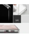 Kup Ringke Fusion Samsung Galaxy S25 Edge Klar - RGK11804 - {ean13} - Sklep Home Screen