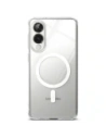 Kup Etui Ringke Fusion Magnetic MagSafe Samsung Galaxy S25 Edge Clear - RGK11805 - {ean13} - Sklep Home Screen