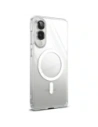 Kup Etui Ringke Fusion Magnetic MagSafe Samsung Galaxy S25 Edge Clear - RGK11805 - {ean13} - Sklep Home Screen