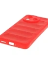 Buy Bizon Case Tur Xiaomi Poco F7 Pro red - BIZ9157 - {ean13} - Home Screen Store Europe