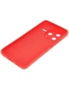 Buy Bizon Case Tur Xiaomi Poco F7 Pro red - BIZ9157 - {ean13} - Home Screen Store Europe