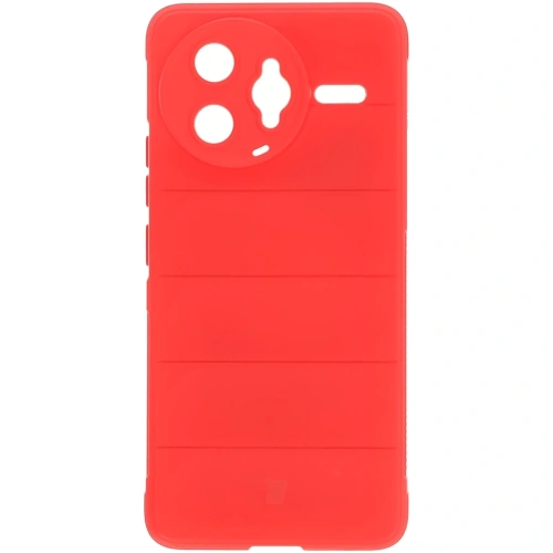 Kup Pancerne etui Bizon Case Tur do Xiaomi Poco F7 Ultra czerwone - BIZ9158 - {ean13} - Sklep Home Screen