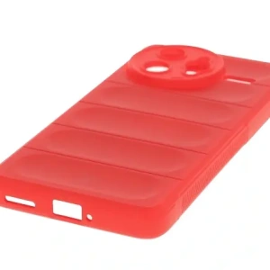 Buy Bizon Case Tur Xiaomi Poco F7 Ultra red - BIZ9158 - {ean13} - Home Screen Store Europe