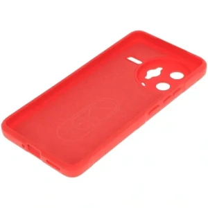 Buy Bizon Case Tur Xiaomi Poco F7 Ultra red - BIZ9158 - {ean13} - Home Screen Store Europe