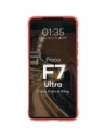 Kup Pancerne etui Bizon Case Tur do Xiaomi Poco F7 Ultra czerwone - BIZ9158 - {ean13} - Sklep Home Screen