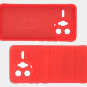Kup Pancerne etui Bizon Case Tur do Xiaomi Poco F7 Ultra czerwone - BIZ9158 - {ean13} - Sklep Home Screen