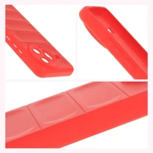 Buy Bizon Case Tur Xiaomi Poco F7 Ultra red - BIZ9158 - {ean13} - Home Screen Store Europe