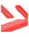 Kup Pancerne etui Bizon Case Tur do Xiaomi Poco F7 Ultra czerwone - BIZ9158 - {ean13} - Sklep Home Screen