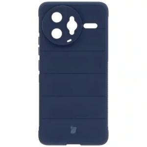 Buy Bizon Case Tur Xiaomi Poco F7 Ultra navy blue - BIZ9159 - {ean13} - Home Screen Store Europe
