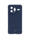 Kup Pancerne etui Bizon Case Tur do Xiaomi Poco F7 Ultra granatowe - BIZ9159 - {ean13} - Sklep Home Screen