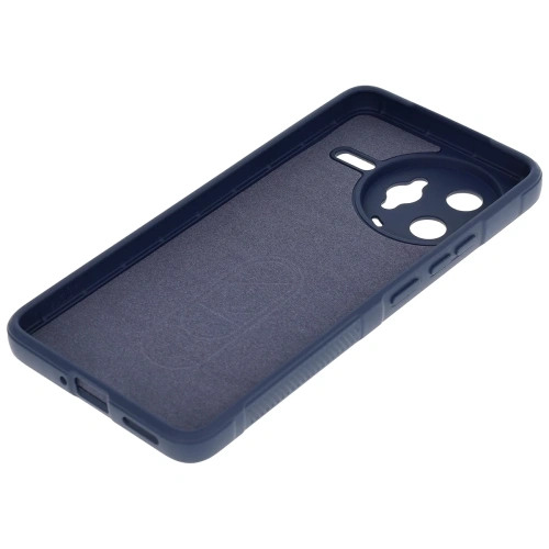 Kup Pancerne etui Bizon Case Tur do Xiaomi Poco F7 Ultra granatowe - BIZ9159 - {ean13} - Sklep Home Screen