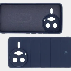 Kup Pancerne etui Bizon Case Tur do Xiaomi Poco F7 Ultra granatowe - BIZ9159 - {ean13} - Sklep Home Screen