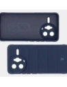 Buy Bizon Case Tur Xiaomi Poco F7 Ultra navy blue - BIZ9159 - {ean13} - Home Screen Store Europe