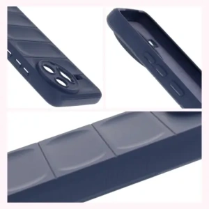 Buy Bizon Case Tur Xiaomi Poco F7 Ultra navy blue - BIZ9159 - {ean13} - Home Screen Store Europe