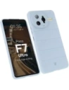 Pancerne etui Bizon Case Tur do Xiaomi Poco F7 Ultra jasnoniebieskie