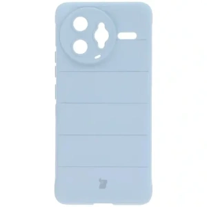 Buy Bizon Case Tur Xiaomi Poco F7 Ultra light blue - BIZ9160 - {ean13} - Home Screen Store Europe