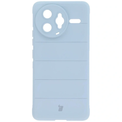 Kup Bizon Case Tur Xiaomi Poco F7 Ultra hellblau - BIZ9160 - {ean13} - Sklep Home Screen